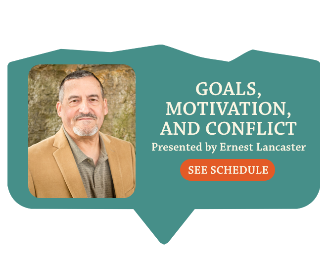 Appalachian WordFest Home Page Speakers Ernest Lancasterh