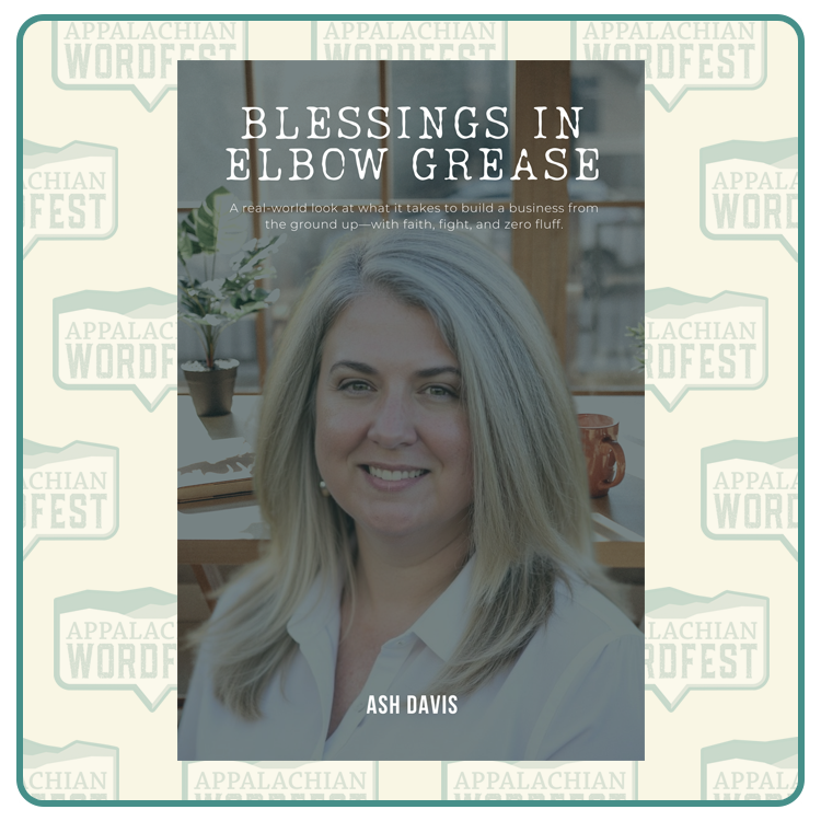 AppalachianWordFestSubPageVendorAshDavis
