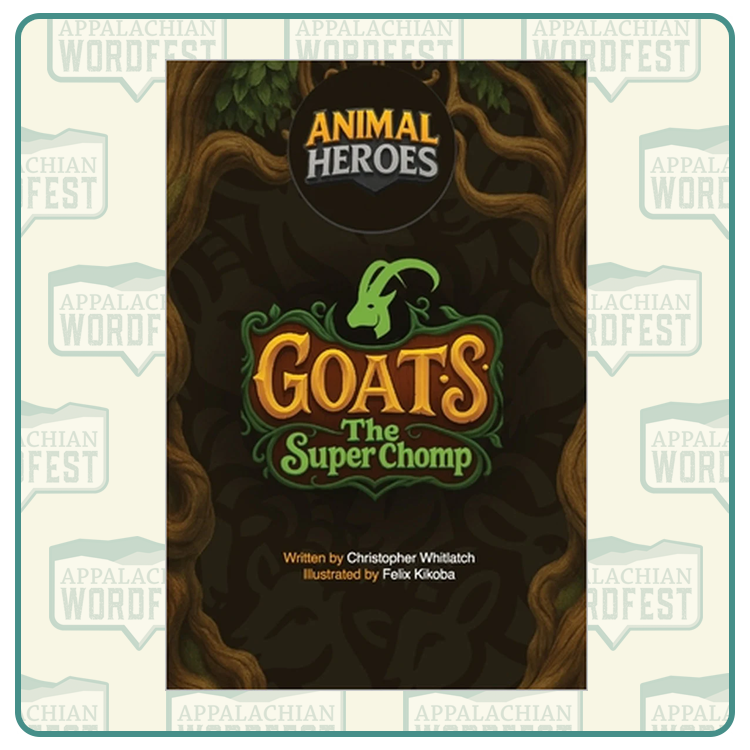 AppalachianWordFestSubPageVendorChristopherWhitlatch