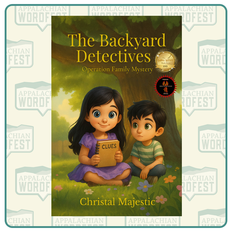 AppalachianWordFestSubPageVendorChrystalMajestic