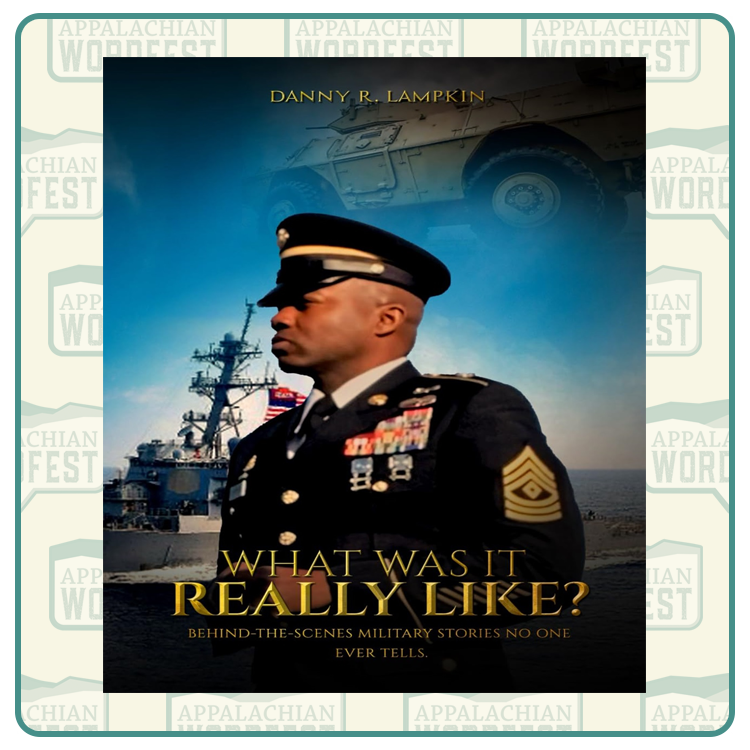 AppalachianWordFestSubPageVendorDannyLampkin