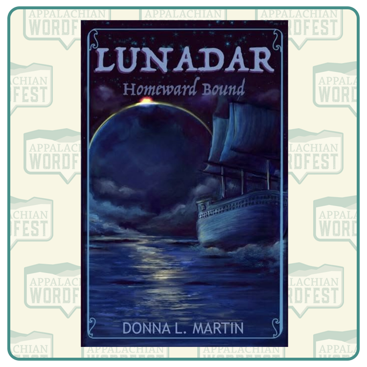 AppalachianWordFestSubPageVendorDonnaMartin