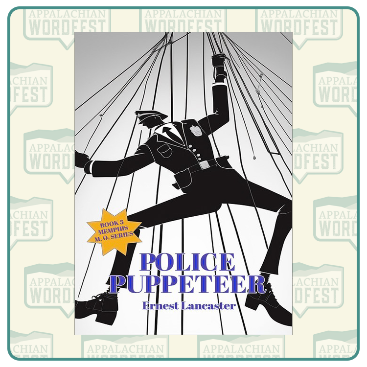 AppalachianWordFestSubPageVendorErnestLancaster