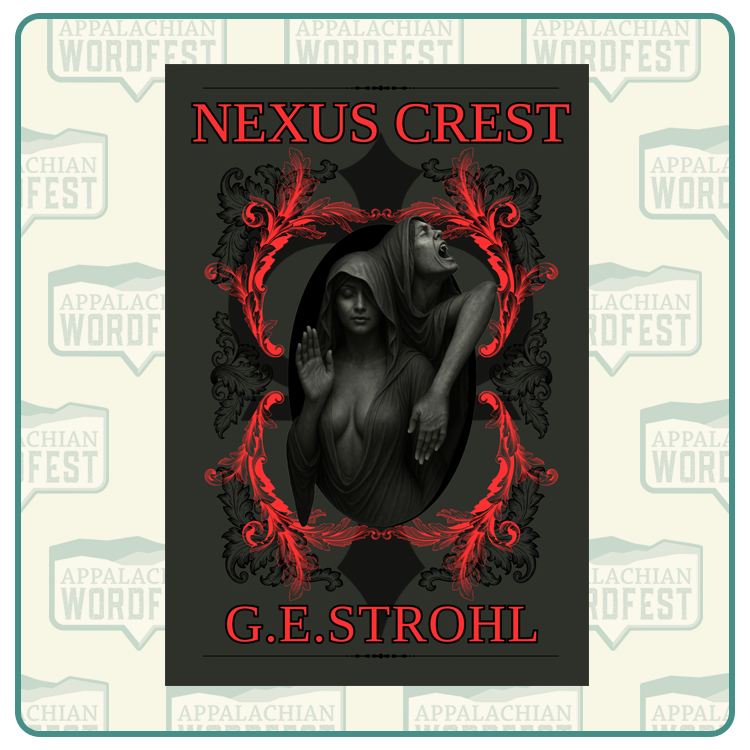 AppalachianWordFestSubPageVendorGEStrohl