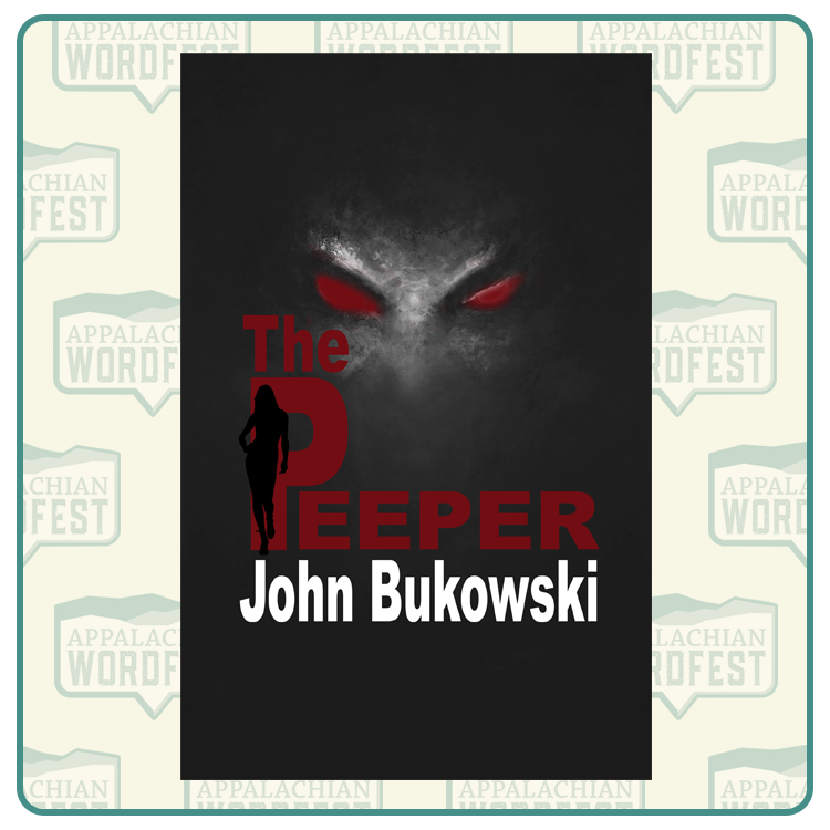 AppalachianWordFestSubPageVendorJohnBukowski