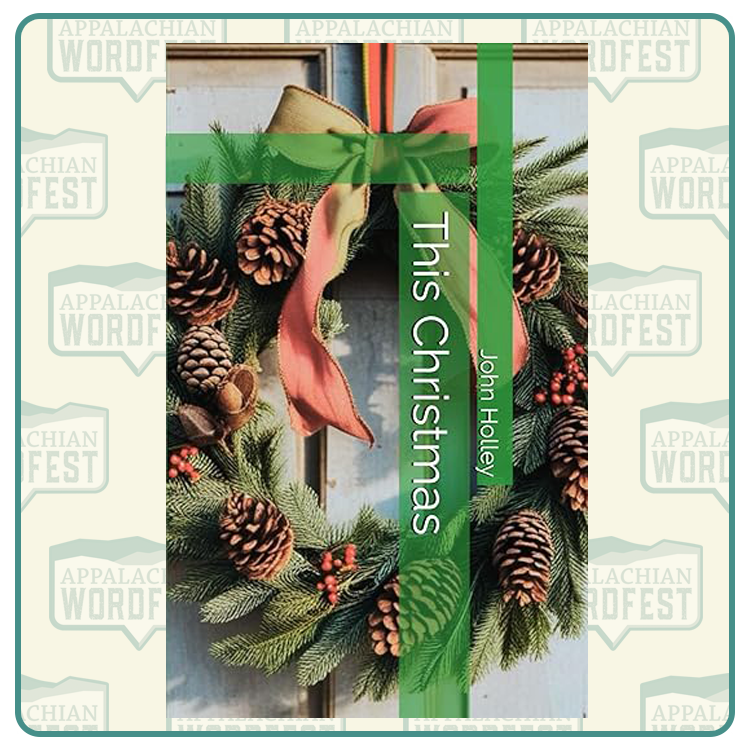 AppalachianWordFestSubPageVendorJohnHolley