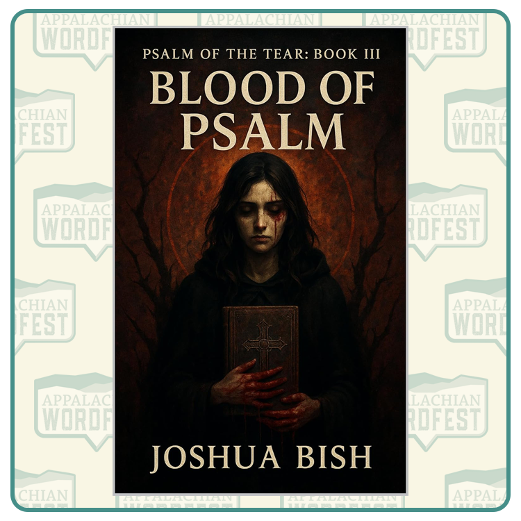 AppalachianWordFestSubPageVendorJoshuaBish