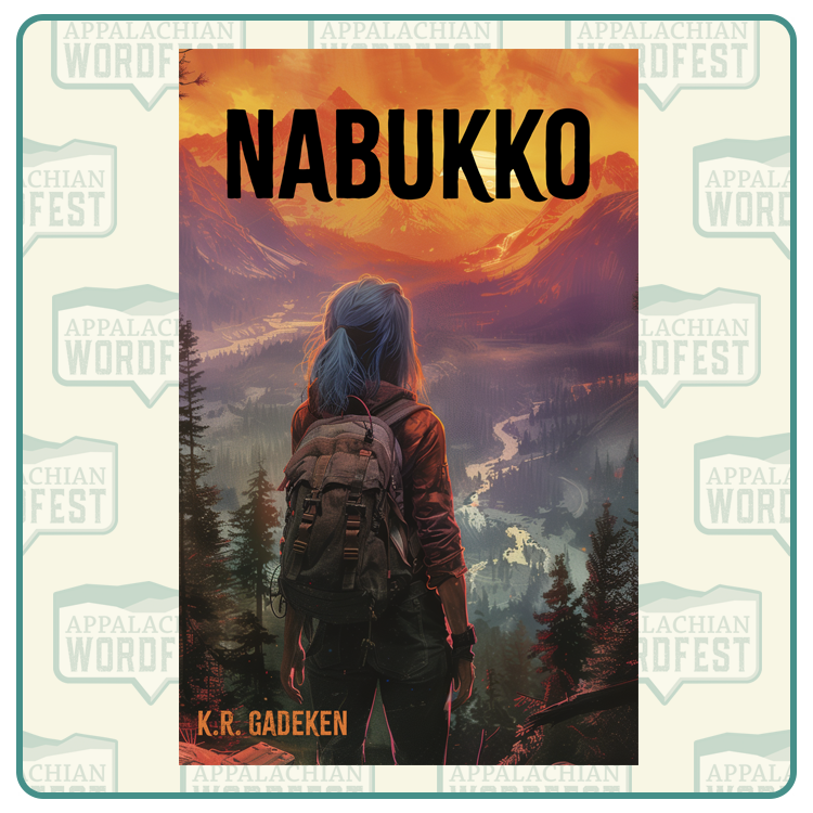 AppalachianWordFestSubPageVendorKRGadeken