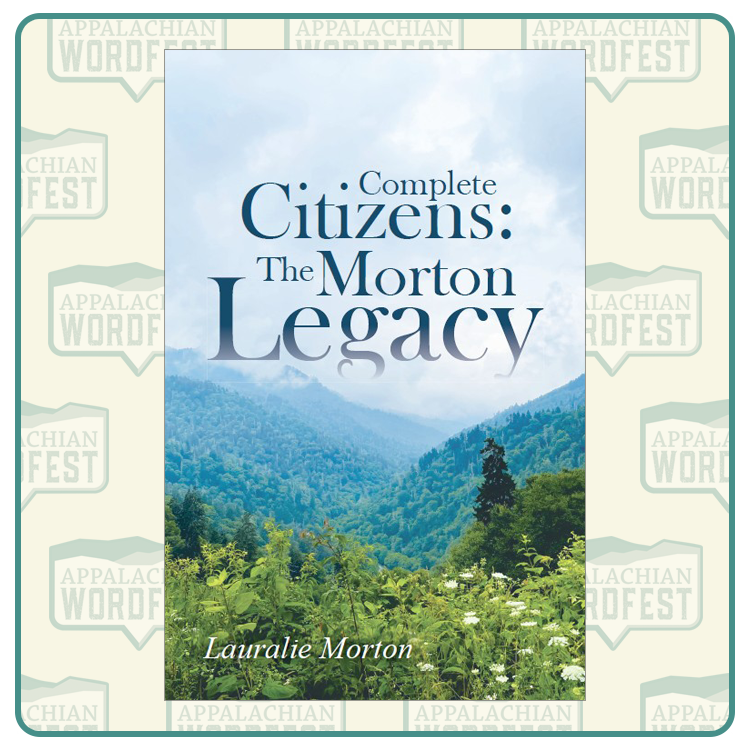 AppalachianWordFestSubPageVendorLauralieMorton
