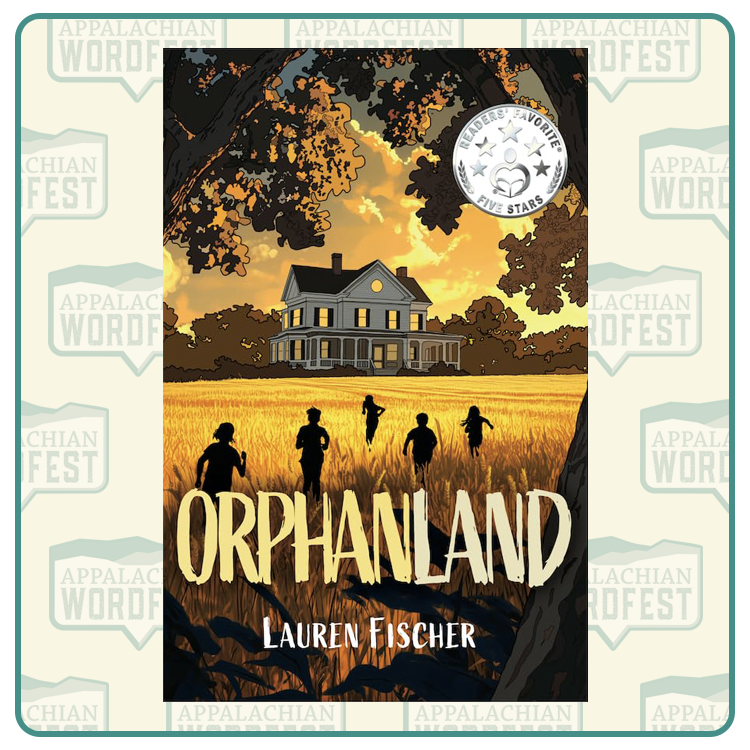 AppalachianWordFestSubPageVendorLaurenFischer