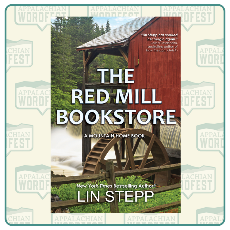 AppalachianWordFestSubPageVendorLinStepp