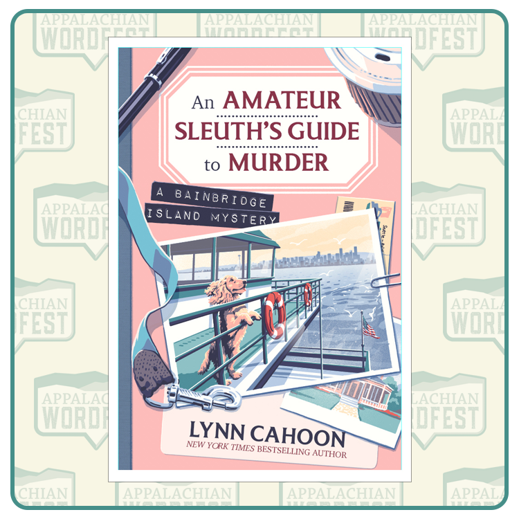 AppalachianWordFestSubPageVendorLynnCahoon