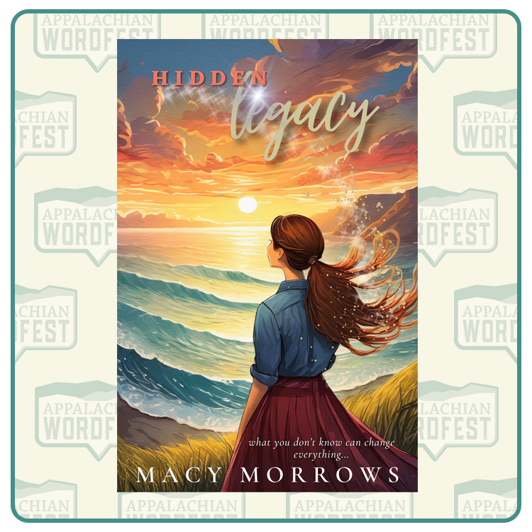 AppalachianWordFestSubPageVendorMacyMorrows