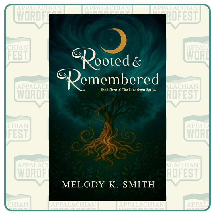 AppalachianWordFestSubPageVendorMelodyKSmith