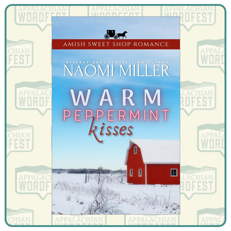 AppalachianWordFestSubPageVendorNaomiMiller