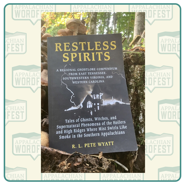 AppalachianWordFestSubPageVendorRLPeteWyatt