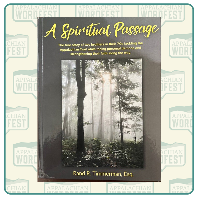 AppalachianWordFestSubPageVendorRandTimmerman