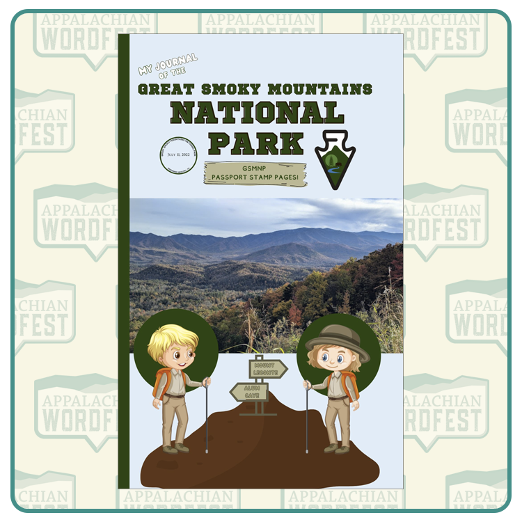 AppalachianWordFestSubPageVendorSheilaMcMahan