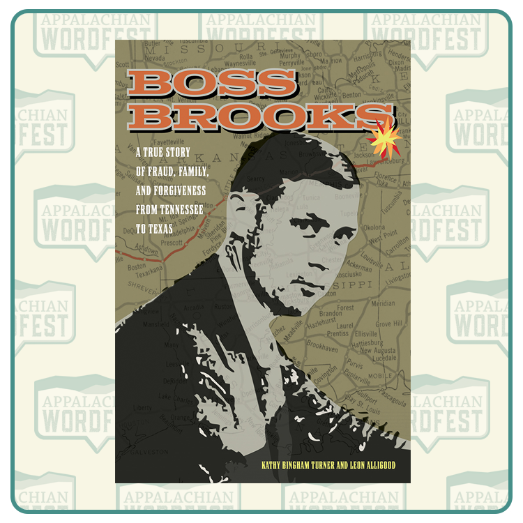 AppalachianWordFestSubPageVendorUTPress