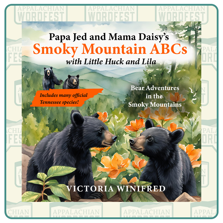 AppalachianWordFestSubPageVendorVictoriaWinifred