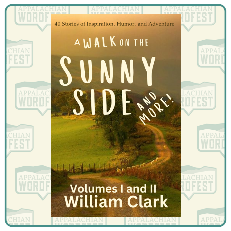 AppalachianWordFestSubPageVendorWilliamClark