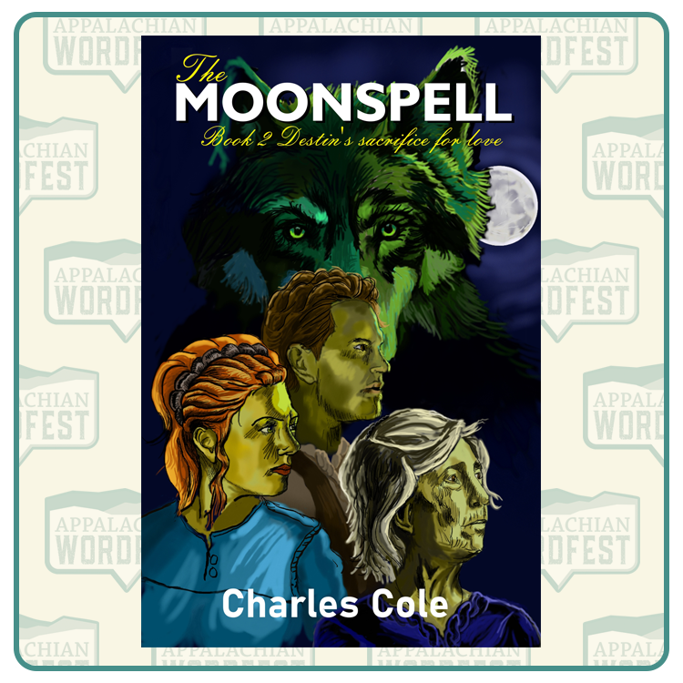 AppalachianWordFestSubPageVendorCharlesCole